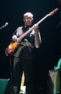 Gilou Untersinger bassiste 