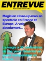 Magie et illusionnistes 