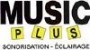 MUSIC PLUS GRENOBLE 