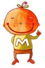 MANDARINE 