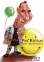 DECO BALLON 