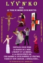 spectacle cabaret 
