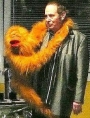 GILMAN MAGICIEN VENTRILOQUE PARAPSY 