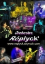 Orchestre Réplyck' 