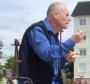 Maurice Cayzac dit le Quadriconteur 
