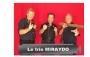 TRIO MIRAYDO 