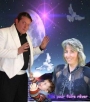 Maryline et Stephen, Magicien 