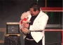 Maryline et Stephen, Magicien