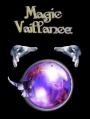 Magie Vaillance et Cyrielle 