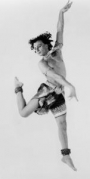 danseur chorégraphe indien 