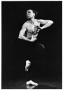danseur chorégraphe indien