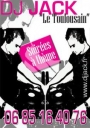 dj jack le toulousain 