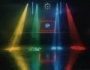 A.F.A. Animations dj et faux serveur 