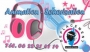 ANIMSON DISCOMOBILE EN CORSE DJ MARIAGE 