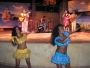 BATIDA groupe de musique brésilienne