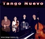 TANGO NUEVO