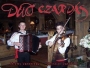 DUO CZARDAS