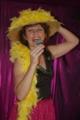 CATHY MINY 