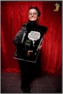 Betty Caricaturiste
