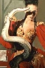 Cara - Charmeuse de serpents 