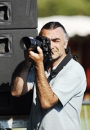 Auteur photographe Samuel Honoré 