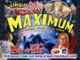 LE CIRQUE MAXIMUM