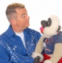 Ventriloque Humoriste François RICHARD 