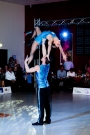 Duo CEDELO - Artistes de Cirque