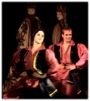troupe KALINKA 