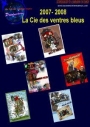 CIE DES VENTRES BLEUS 