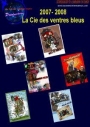 CIE DES VENTRES BLEUS