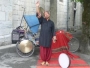 Compagnie cont'acte conte musique danse 