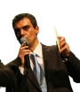 Claude ESTEVE - Chanteur - Animateur