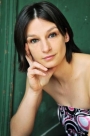 comédienne, improvisatrise
