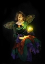 ABRACADABRA... KRYSTEL ! 