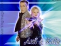 Axel et Kelly Magie et Grandes illusions 