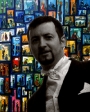 LOUIS RUNEMBERG ARTISTE PEINTRE 