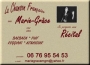 Chanteuse  interprète, Marie-Grâce ... 