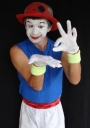Clown Roberto
