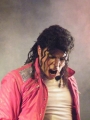 TRIBUTE SHOW TO MICHAEL JACKSON