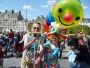 Les Clowns en liberté 