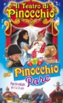 Pinocchio Parc 