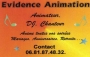 Evidence Animation Ã  votre service !!