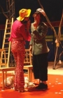 Compagnie de cirque Les Professionnels 