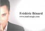 Frédéric Bénard Magicien Mentaliste 