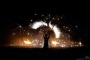 Spectacle/animation de feu, MandaLights 