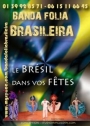 BANDA FOLIA BRASILEIRA 