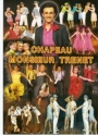 Spectacle musical Chapeau Mr Trenet 