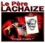 Le Père Lachaize caricatures/portraits/silhouettes 