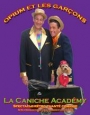 La caniche académy